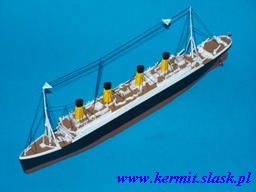 RMS Titanic