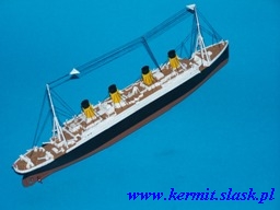 RMS Titanic