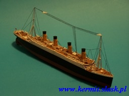 RMS Titanic