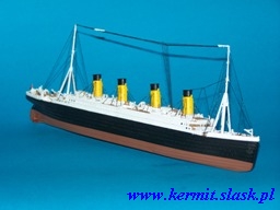 RMS Titanic