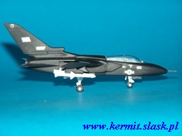 Panavia Tornado