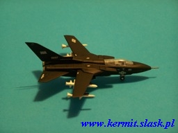 Panavia Tornado