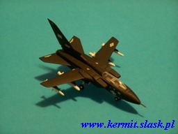 Panavia Tornado