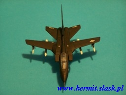 Panavia Tornado