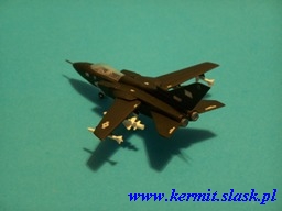 Panavia Tornado