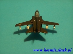 Panavia Tornado
