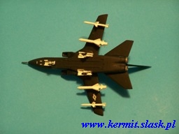 Panavia Tornado