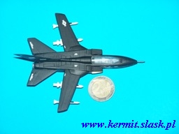 Panavia Tornado