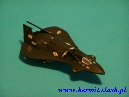 Lockheed F-19 Stealth