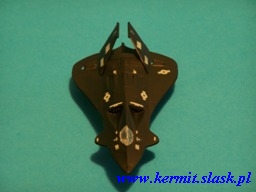 Lockheed F-19 Stealth
