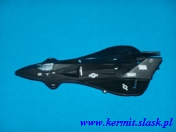 Lockheed F-19 Stealth