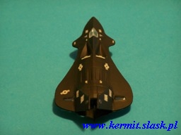 Lockheed F-19 Stealth