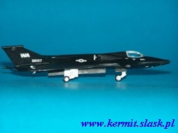 Lockheed F-19 Stealth