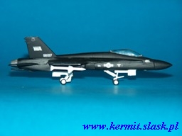 McDonnel Douglas F/A-18 Hornet