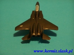 McDonnell Douglas F-15E Strike Eagle