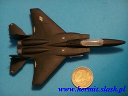 McDonnell Douglas F-15E Strike Eagle