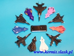 McDonnell Douglas F-15E Strike Eagle
