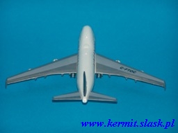 Boeing 747-133 Air Canada (C-FTOC)