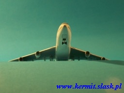 Boeing 747-133 Air Canada (C-FTOC)